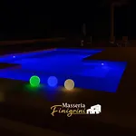 Masseria Finigrini Luxury Frühstückspension *
