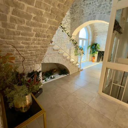 Masseria Finigrini Luxury * Corato