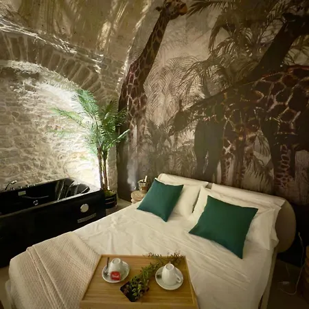 Masseria Finigrini Luxury