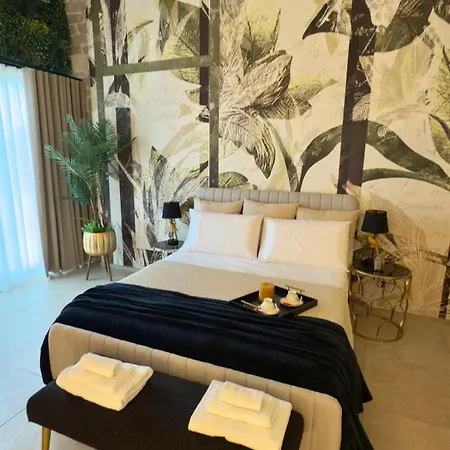 Masseria Finigrini Luxury Panzió