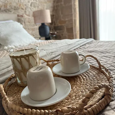 Masseria Finigrini Luxury Panzió