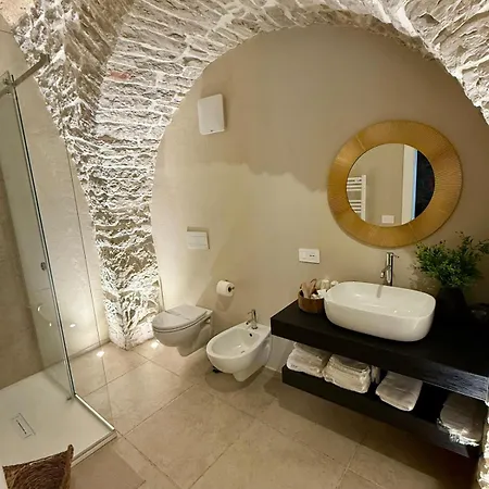 Masseria Finigrini Luxury *