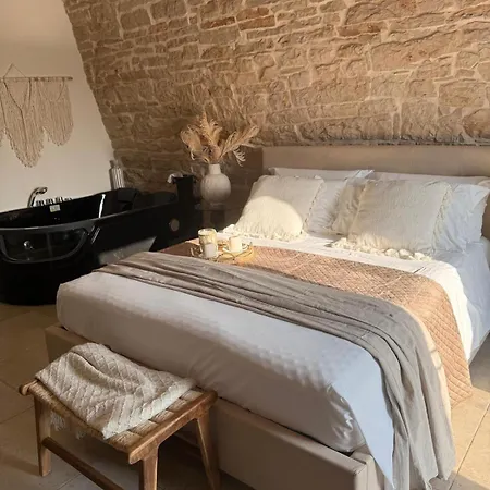 Masseria Finigrini Luxury