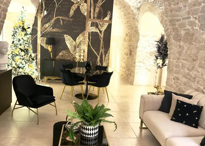 Bed and breakfast Masseria Finigrini Luxury Corato