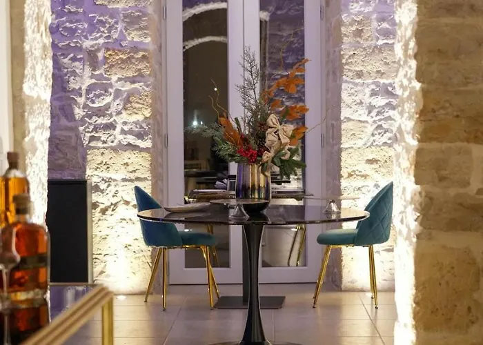 Masseria Finigrini Luxury Corato