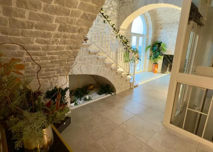 Masseria Finigrini Luxury * Corato