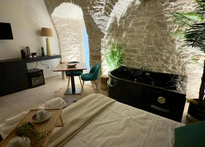 Masseria Finigrini Luxury * Corato