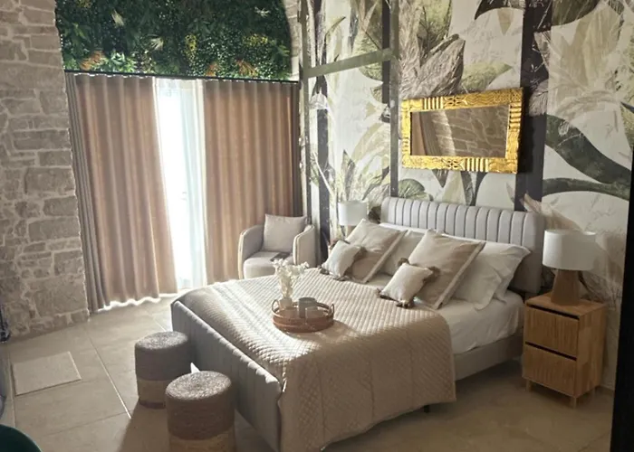 Masseria Finigrini Luxury * Corato