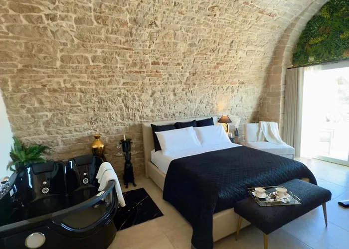 Masseria Finigrini Luxury * Corato