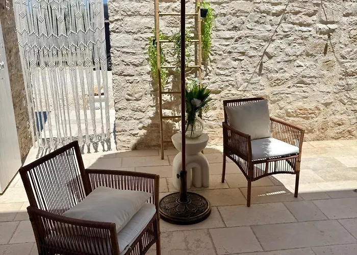 Masseria Finigrini Luxury * Corato