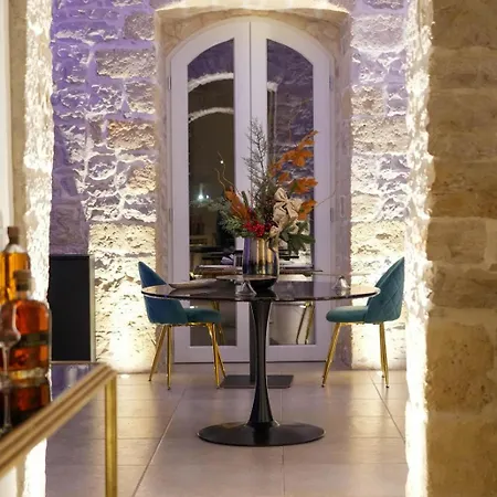 Masseria Finigrini Luxury Κοράτο