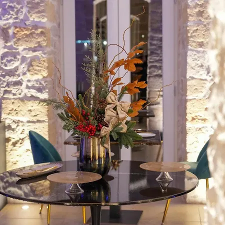 Masseria Finigrini Luxury *