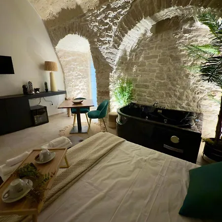 Masseria Finigrini Luxury * Corato