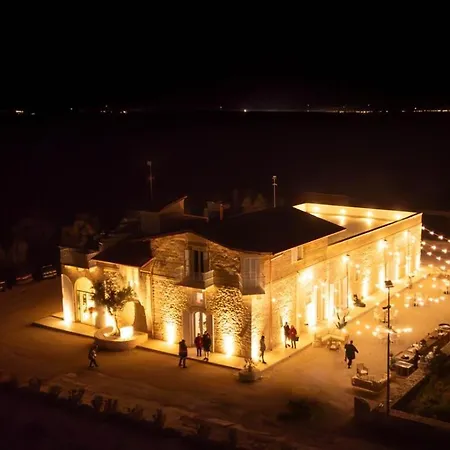 Masseria Finigrini Luxury * Corato