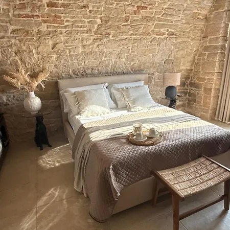 Masseria Finigrini Luxury * Κοράτο