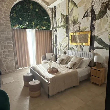 Masseria Finigrini Luxury * Corato