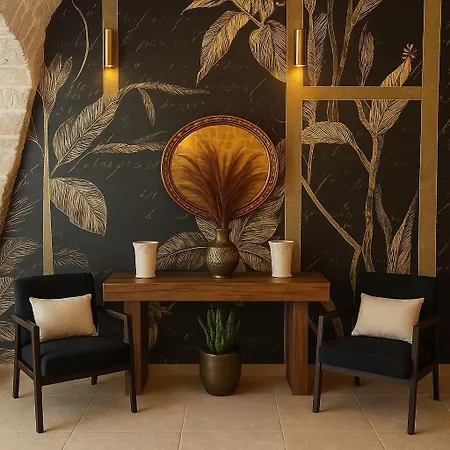 Masseria Finigrini Luxury Bed and Breakfast