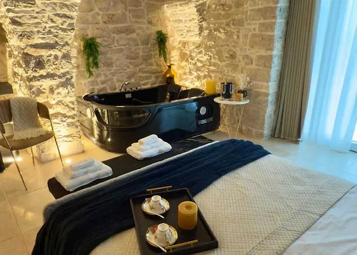 Masseria Finigrini Luxury Bed & Breakfast Corato