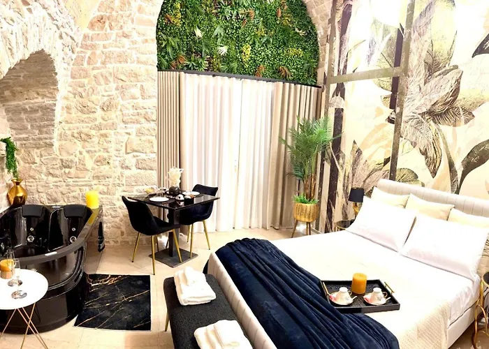 Masseria Finigrini Luxury Corato