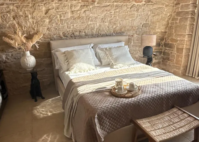 Masseria Finigrini Luxury * Corato