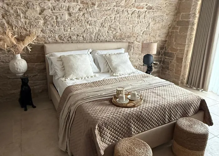 Masseria Finigrini Luxury Corato