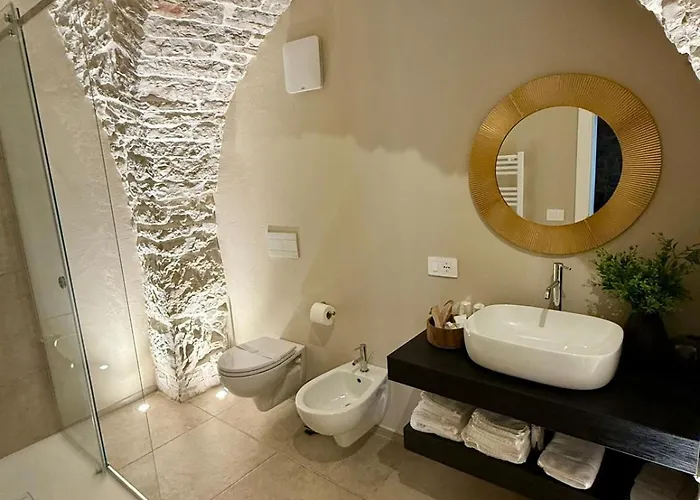 Masseria Finigrini Luxury *