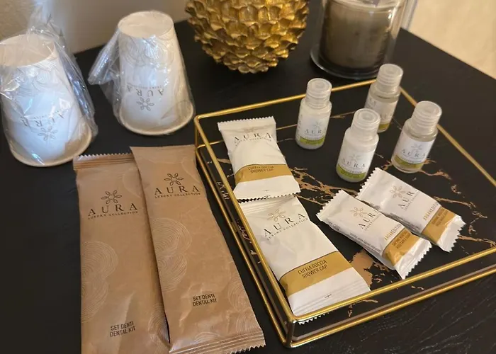 Masseria Finigrini Luxury Bed & Breakfast Corato