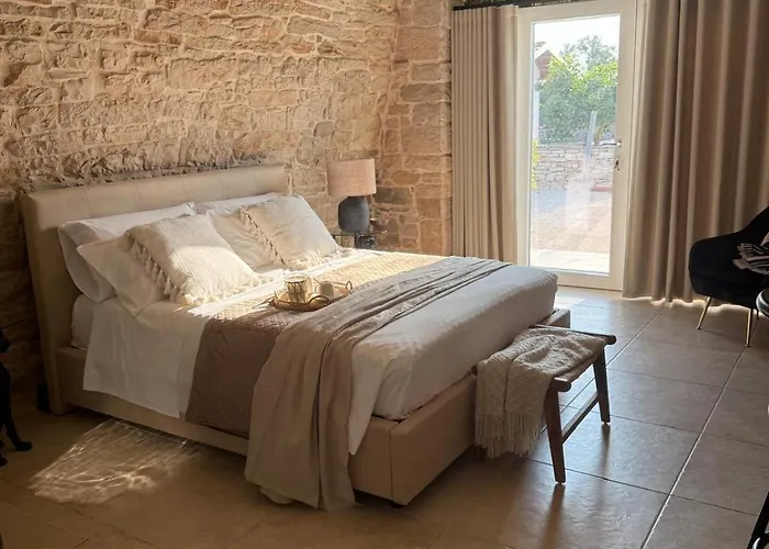 Masseria Finigrini Luxury *