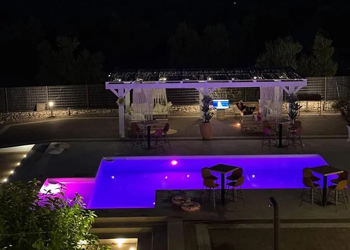 Masseria Finigrini Luxury Bed & Breakfast Corato